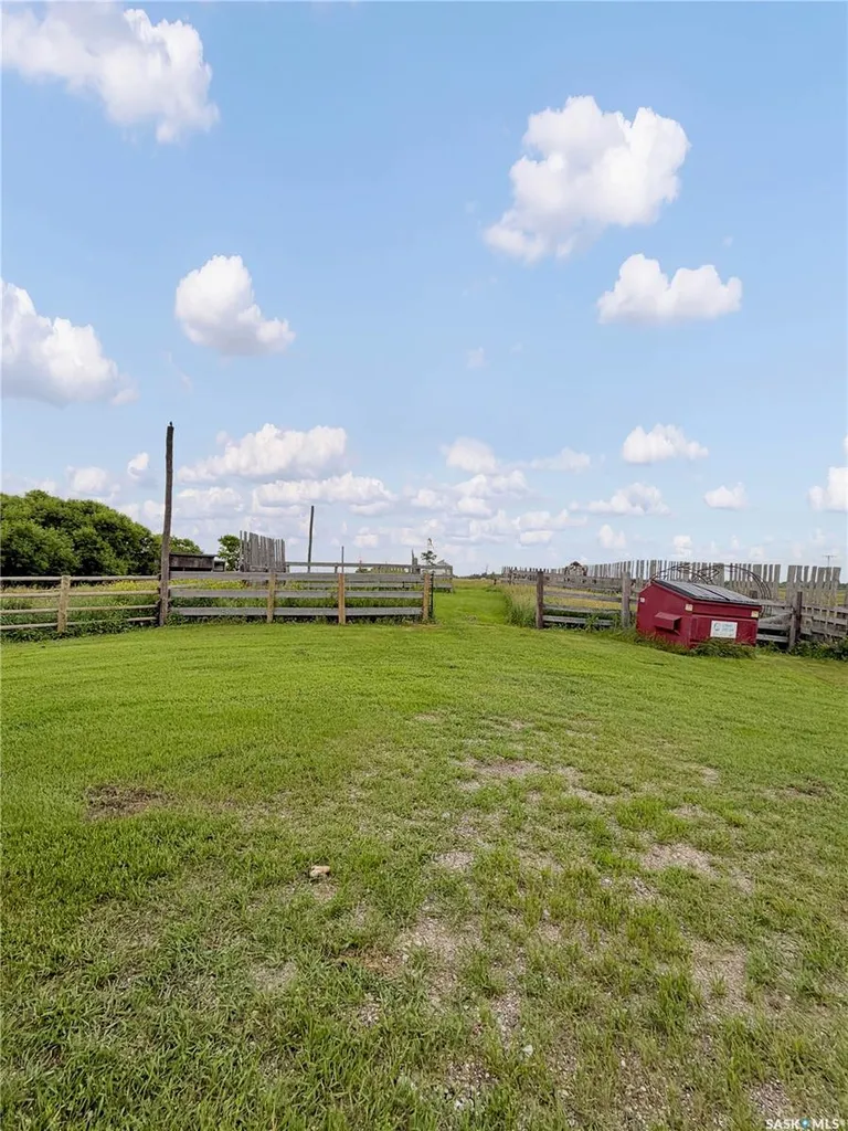 Rural Address Fertile Belt Rm No. 183 SK S0A 3Y0