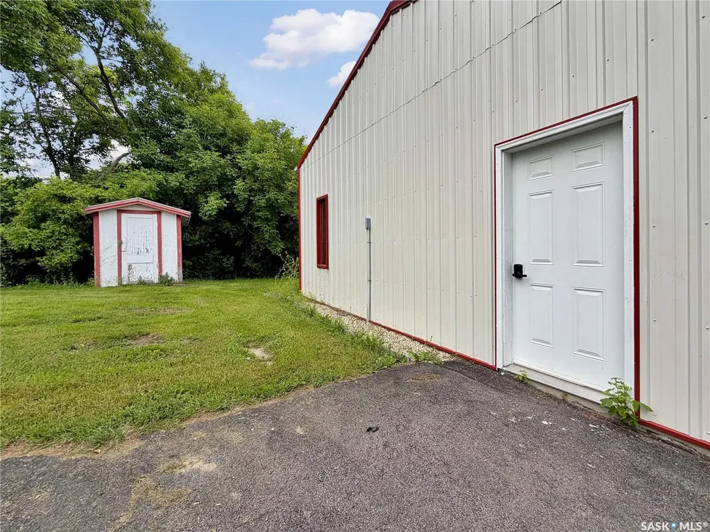 Rural Address Fertile Belt Rm No. 183 SK S0A 3Y0