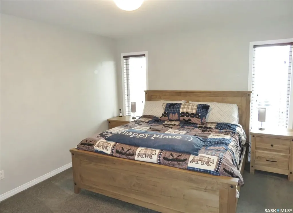 1214 Rempel Crescent Saskatoon SK S7T 0M2