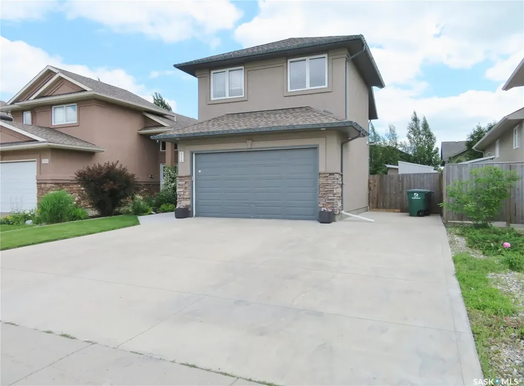 1214 Rempel Crescent Saskatoon SK S7T 0M2
