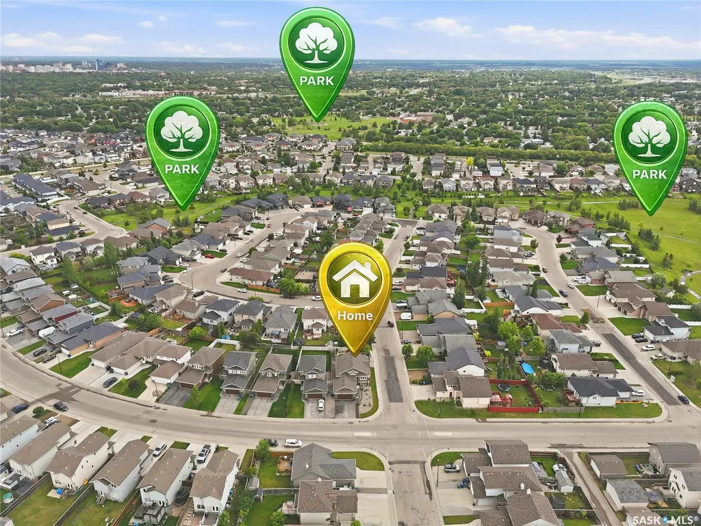 303 East Hampton Boulevard E Saskatoon SK S7R 0A5