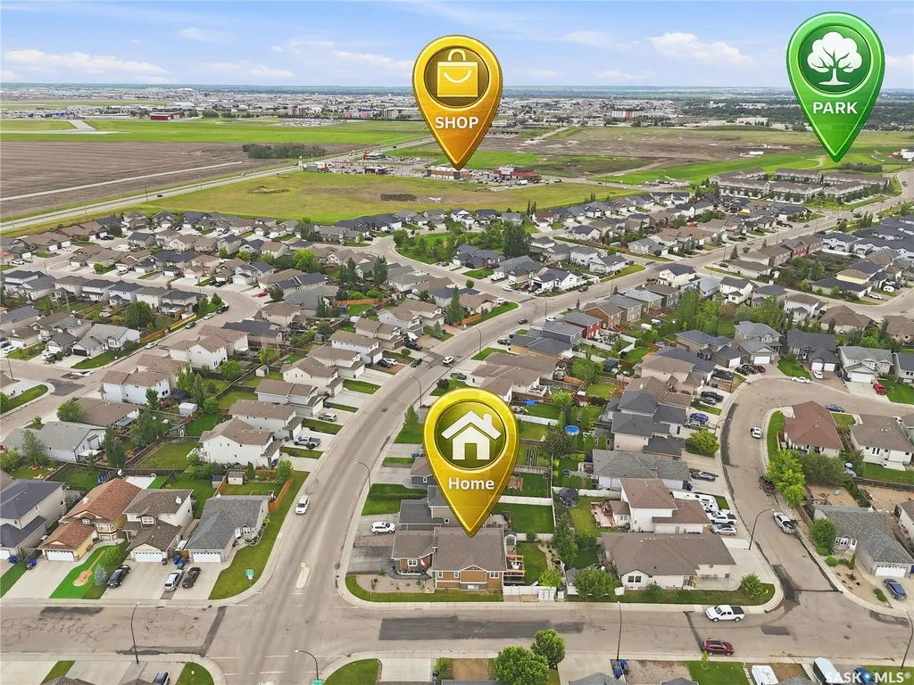 303 East Hampton Boulevard E Saskatoon SK S7R 0A5