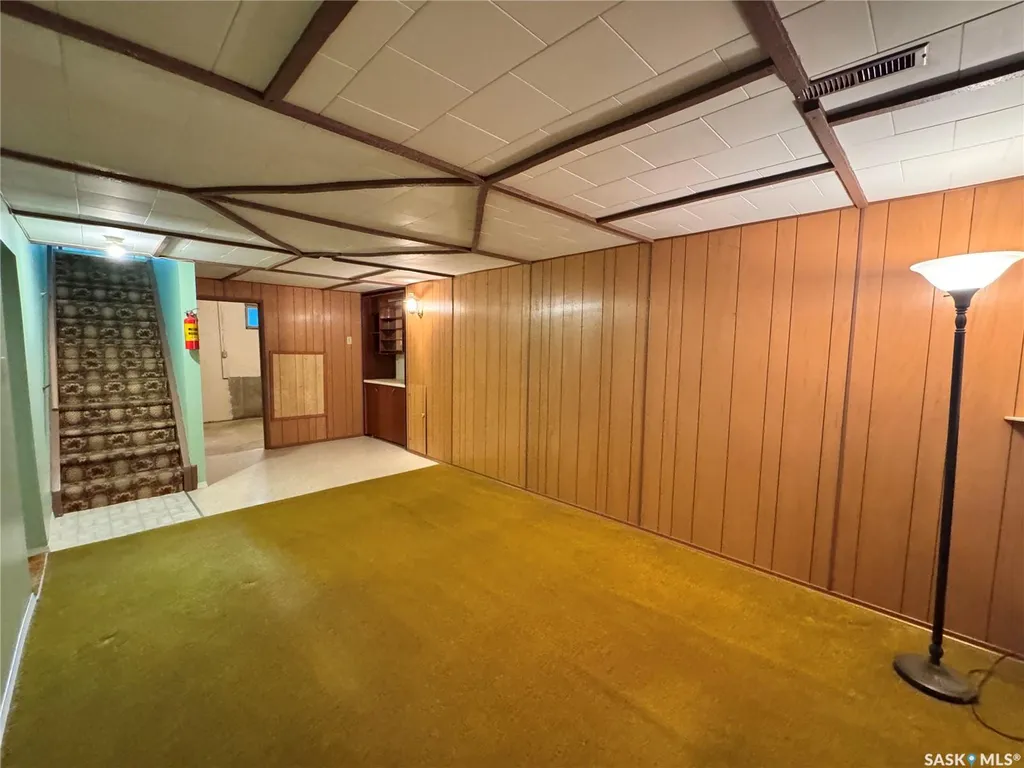 213 5th Avenue E Biggar SK S0K 0M0