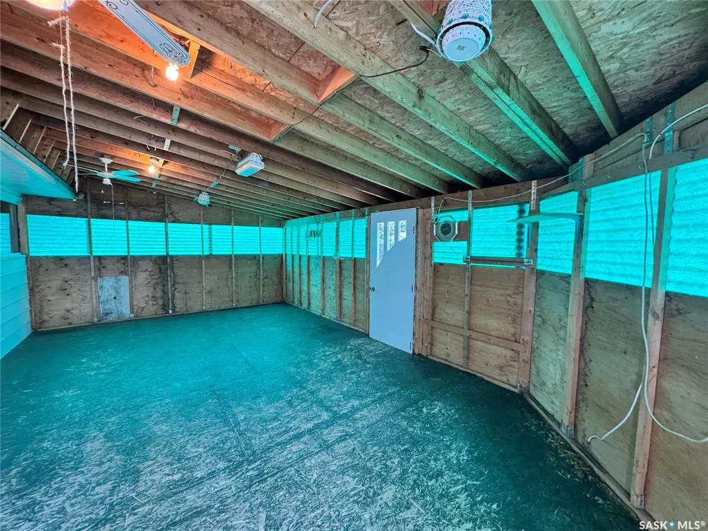 213 5th Avenue E Biggar SK S0K 0M0