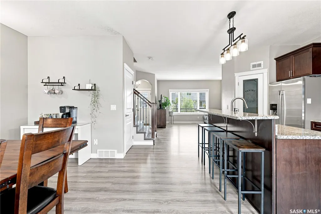 835 Lamarsh Lane Saskatoon SK S7W 1B7