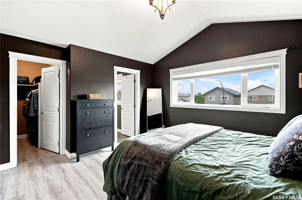 835 Lamarsh Lane Saskatoon SK S7W 1B7