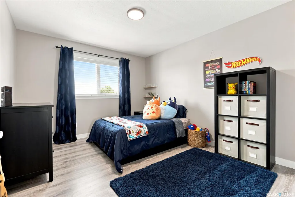 835 Lamarsh Lane Saskatoon SK S7W 1B7