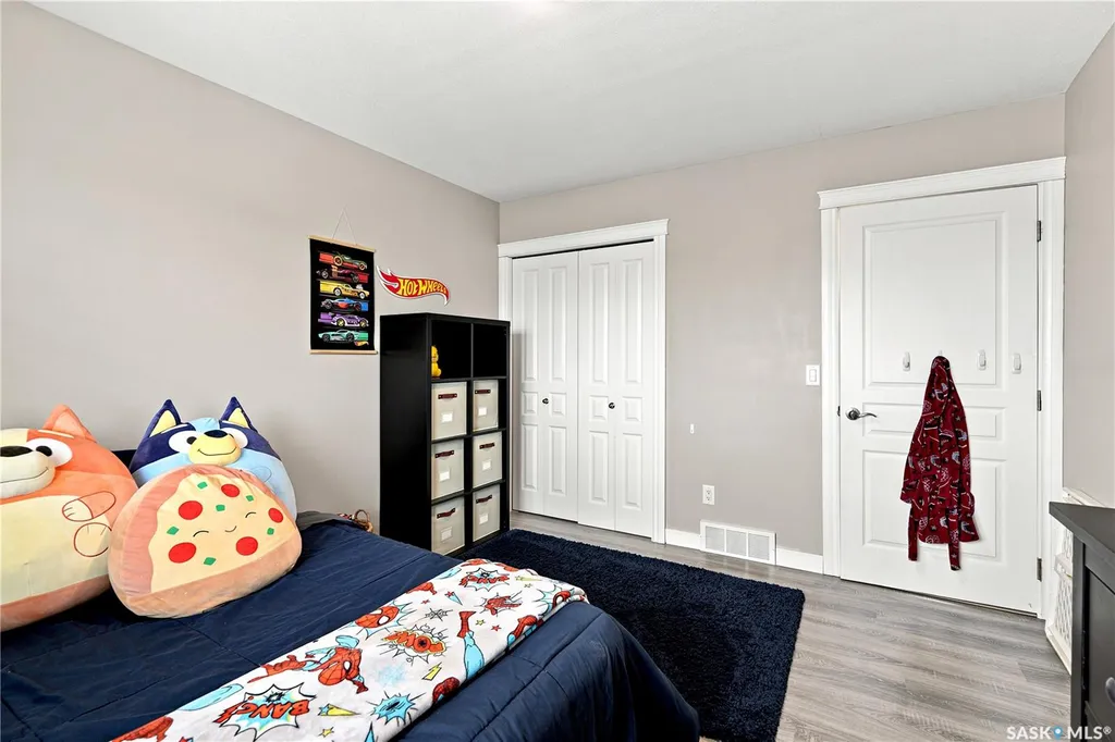 835 Lamarsh Lane Saskatoon SK S7W 1B7
