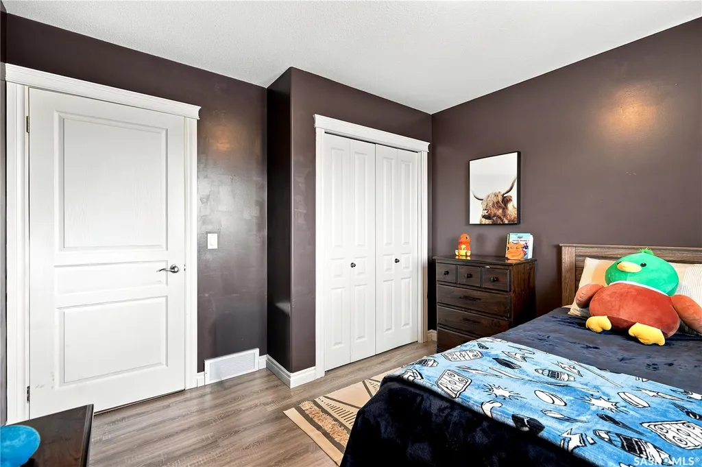 835 Lamarsh Lane Saskatoon SK S7W 1B7