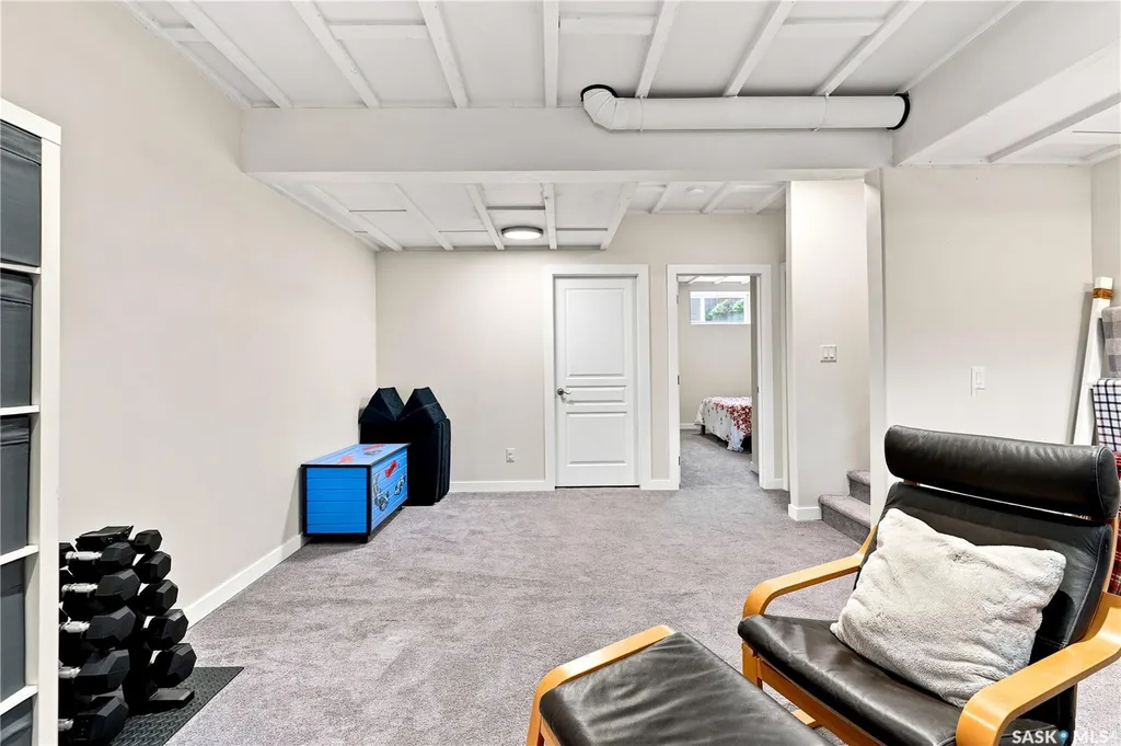 835 Lamarsh Lane Saskatoon SK S7W 1B7