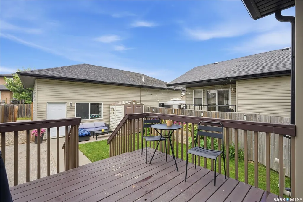 835 Lamarsh Lane Saskatoon SK S7W 1B7