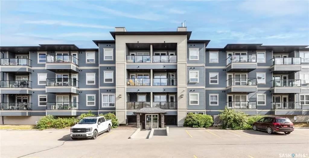 108 Willis Crescent Saskatoon SK S7T 0W8