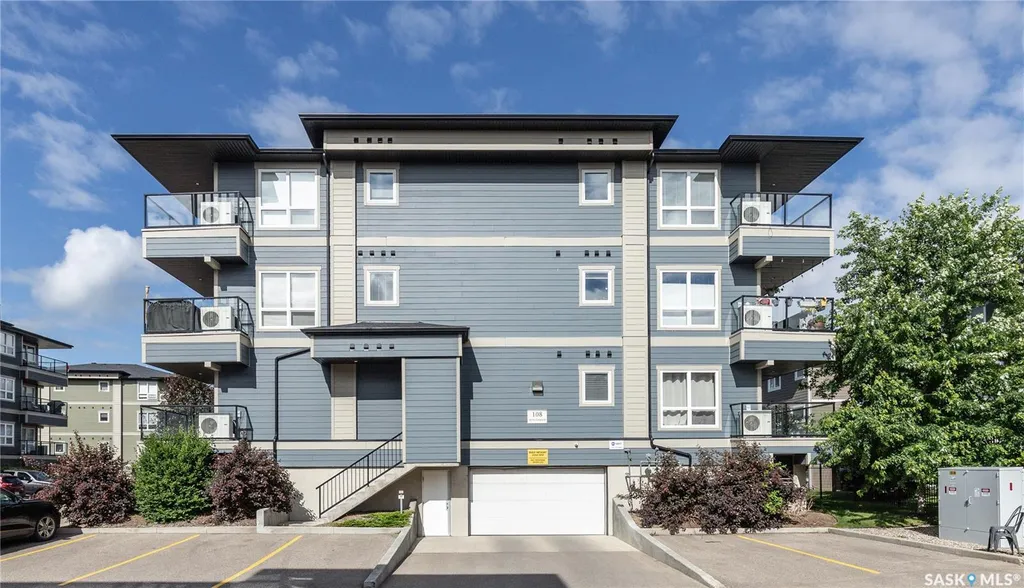 108 Willis Crescent Saskatoon SK S7T 0W8