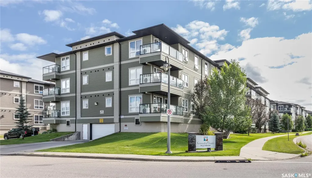 108 Willis Crescent Saskatoon SK S7T 0W8