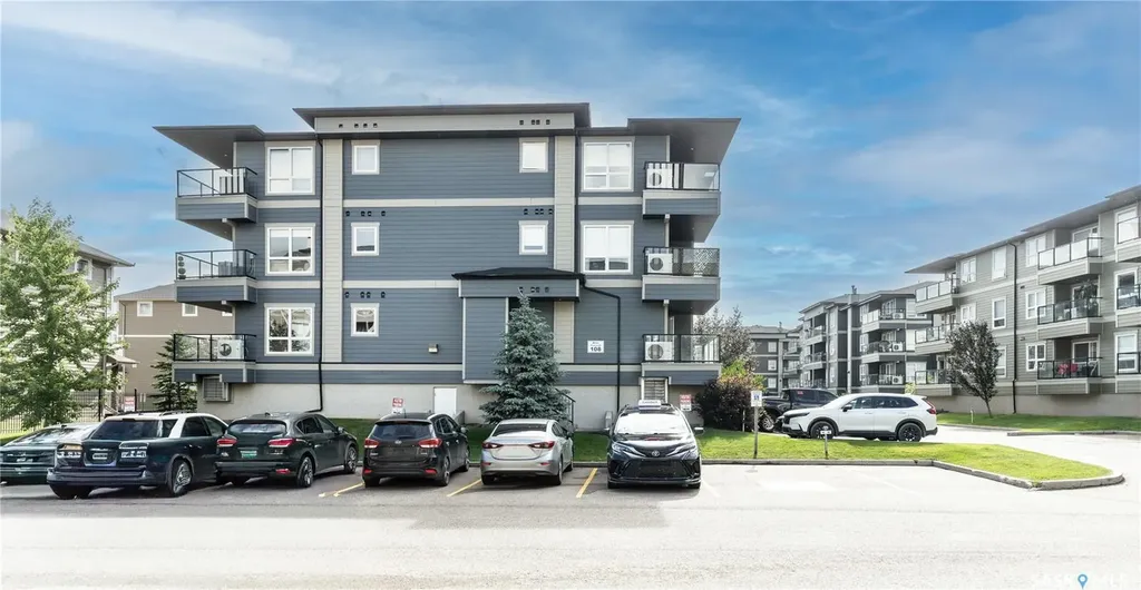 108 Willis Crescent Saskatoon SK S7T 0W8