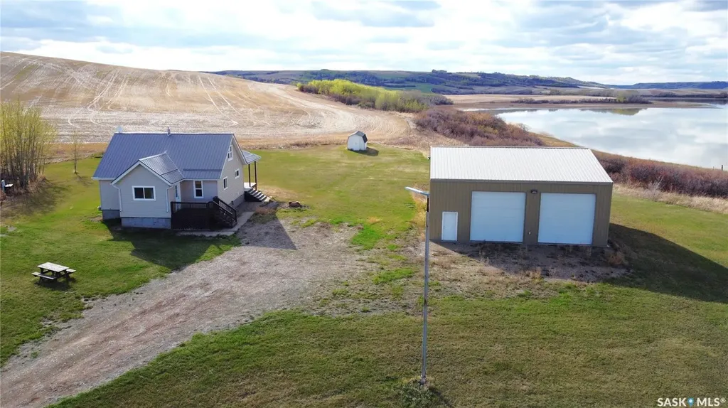 Rural Address Battle River Rm No. 438 SK S0M 0E0