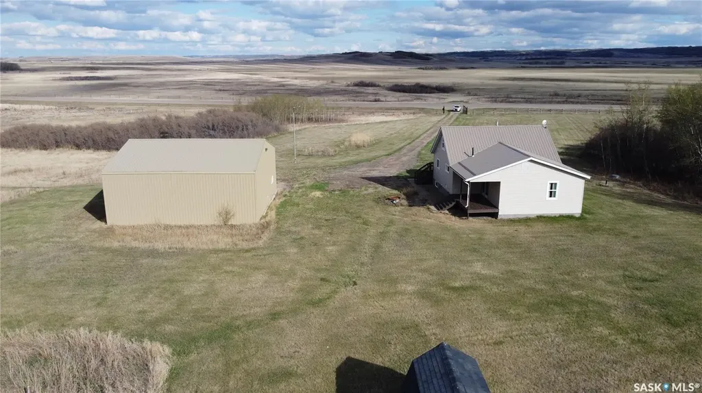 Rural Address Battle River Rm No. 438 SK S0M 0E0
