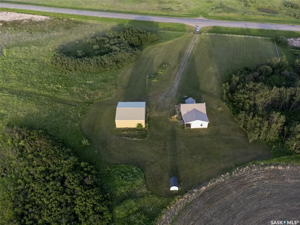 Rural Address Battle River Rm No. 438 SK S0M 0E0