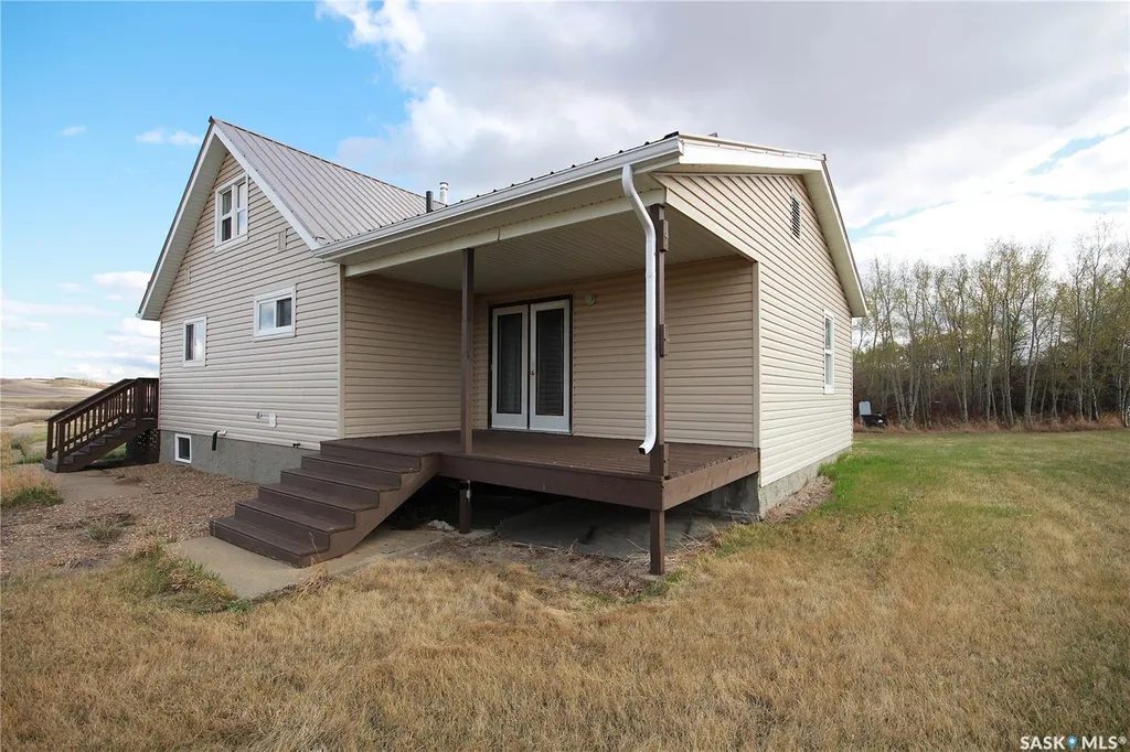 Rural Address Battle River Rm No. 438 SK S0M 0E0