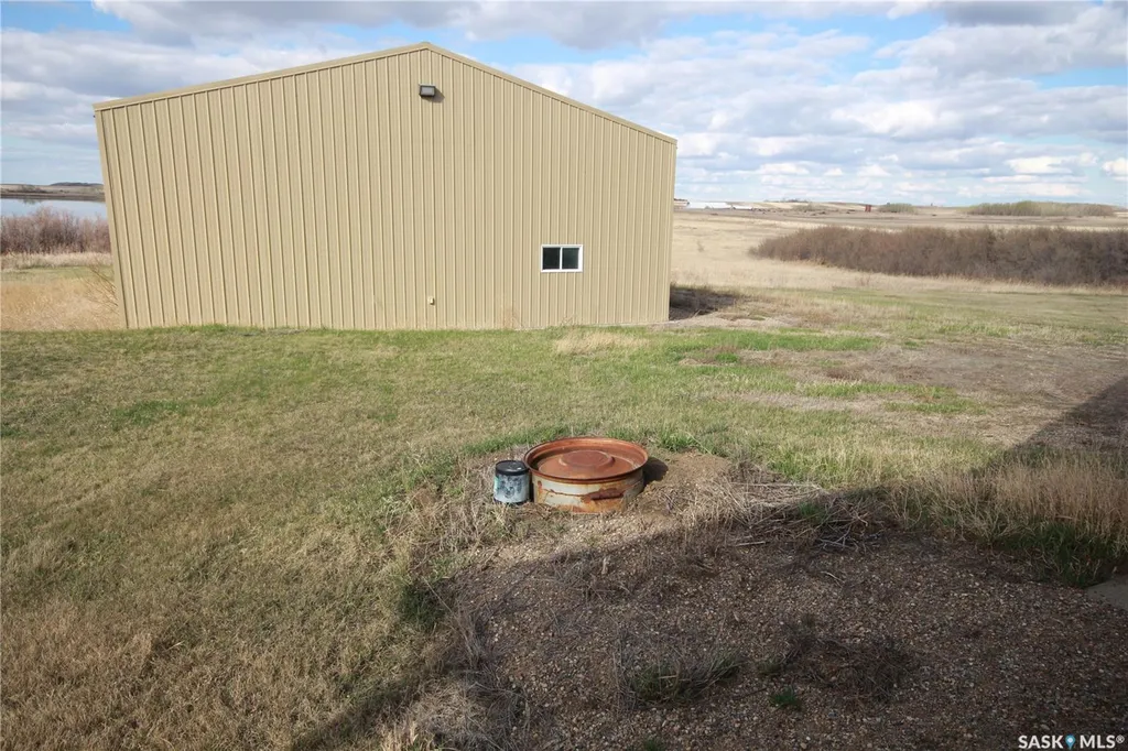 Rural Address Battle River Rm No. 438 SK S0M 0E0