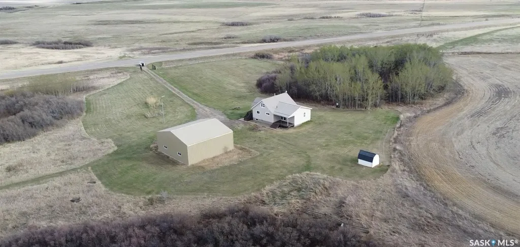 Rural Address Battle River Rm No. 438 SK S0M 0E0