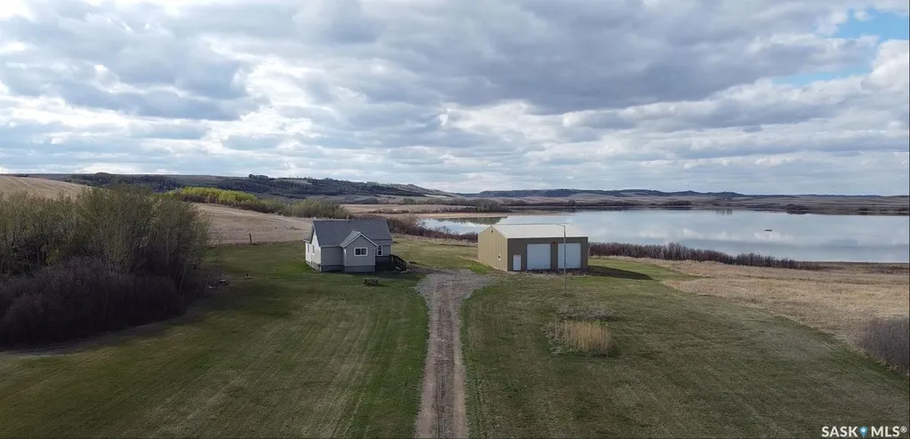 Rural Address Battle River Rm No. 438 SK S0M 0E0