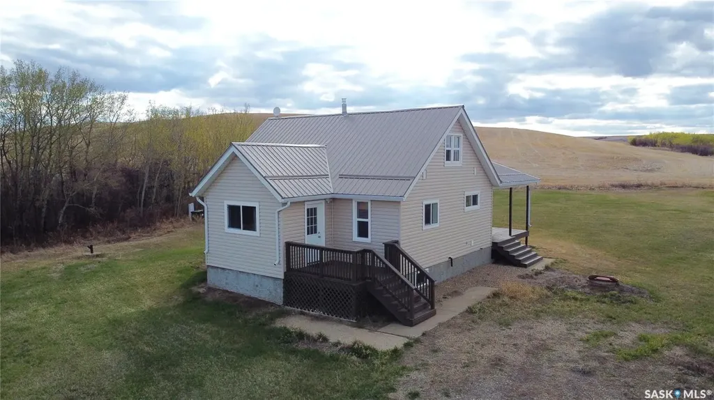 Rural Address Battle River Rm No. 438 SK S0M 0E0
