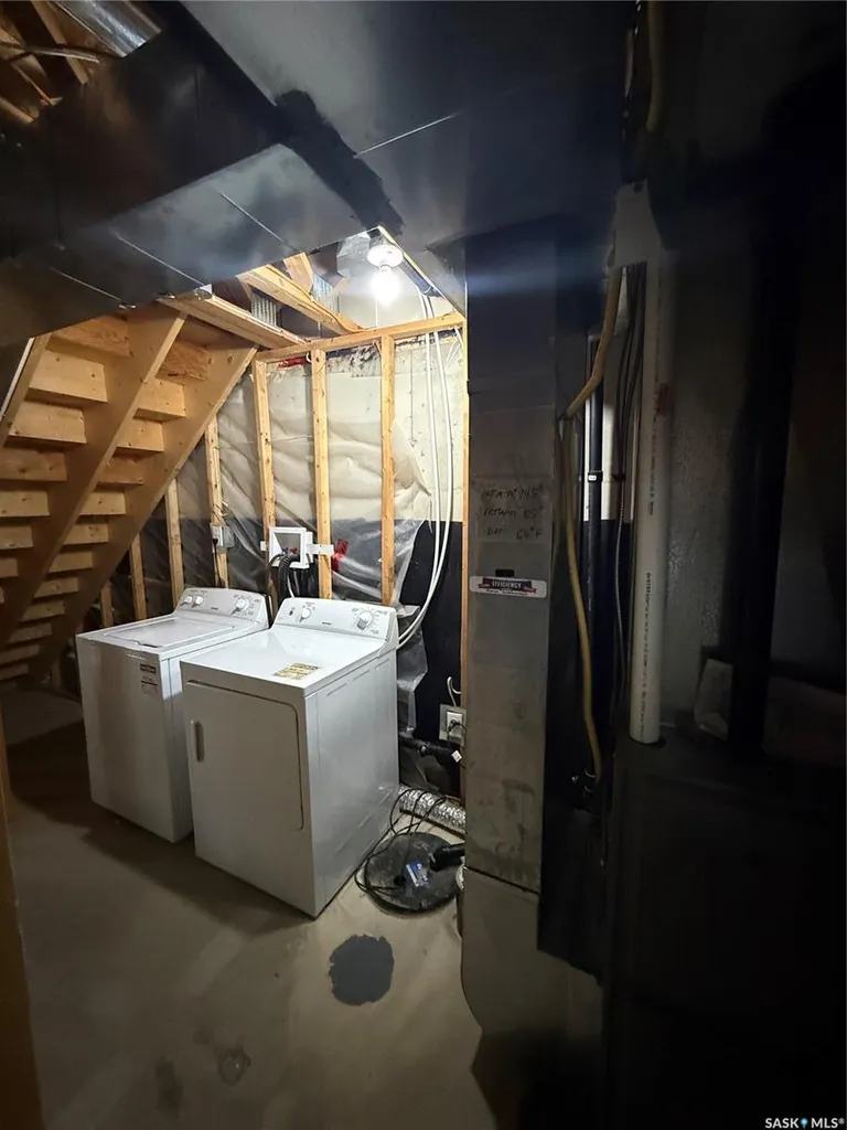 315 Hampton Circle Saskatoon SK S7R 0E9