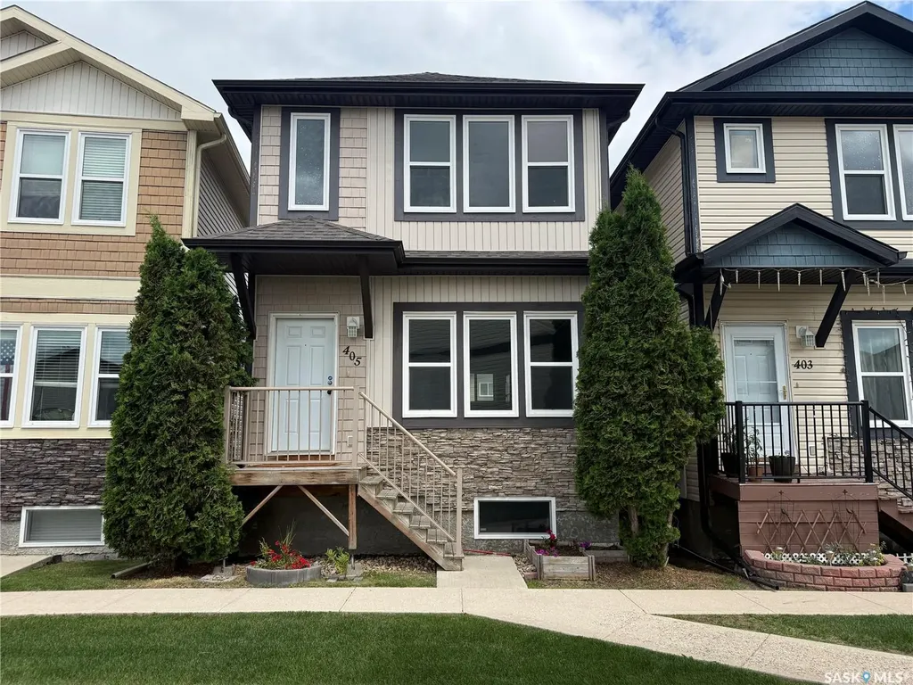 315 Hampton Circle Saskatoon SK S7R 0E9