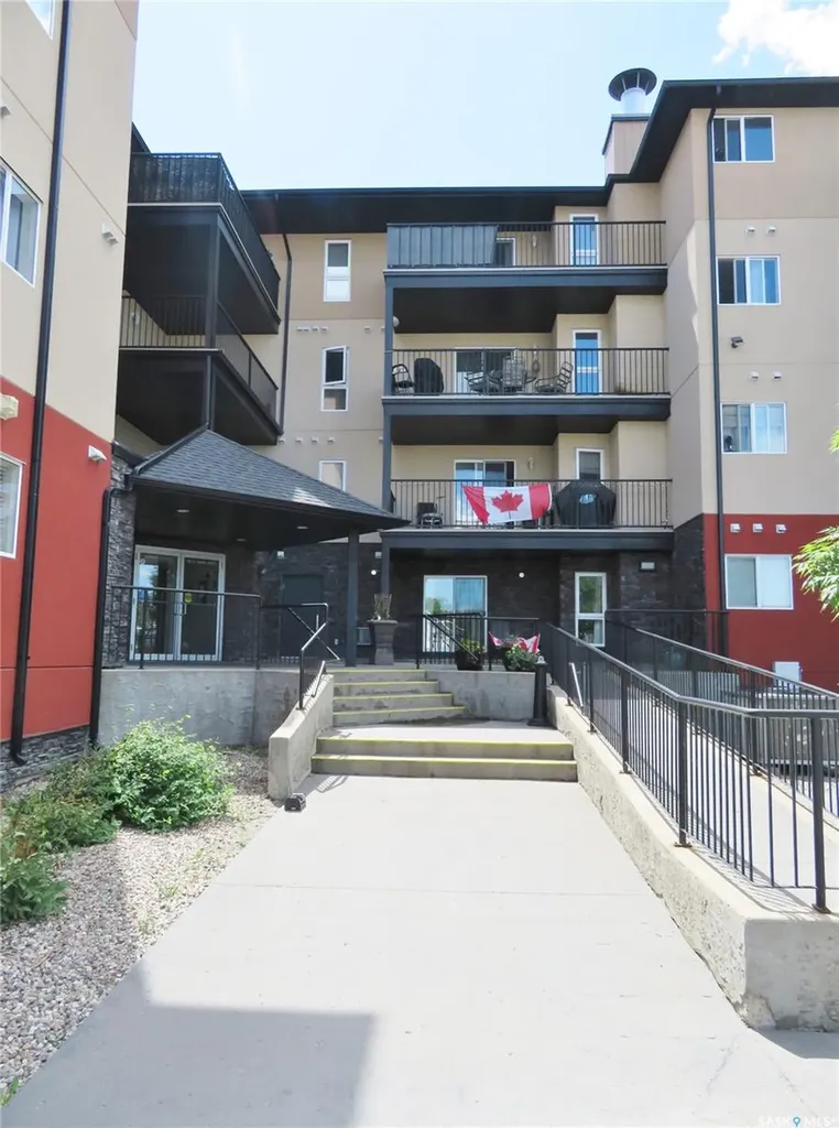 100 1st Avenue N Warman SK S0K 0A1