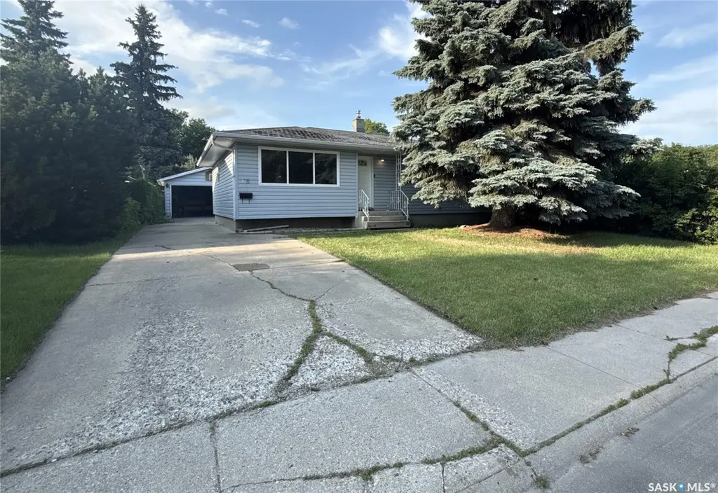68 Wentworth Crescent Saskatoon SK S7L 4A9