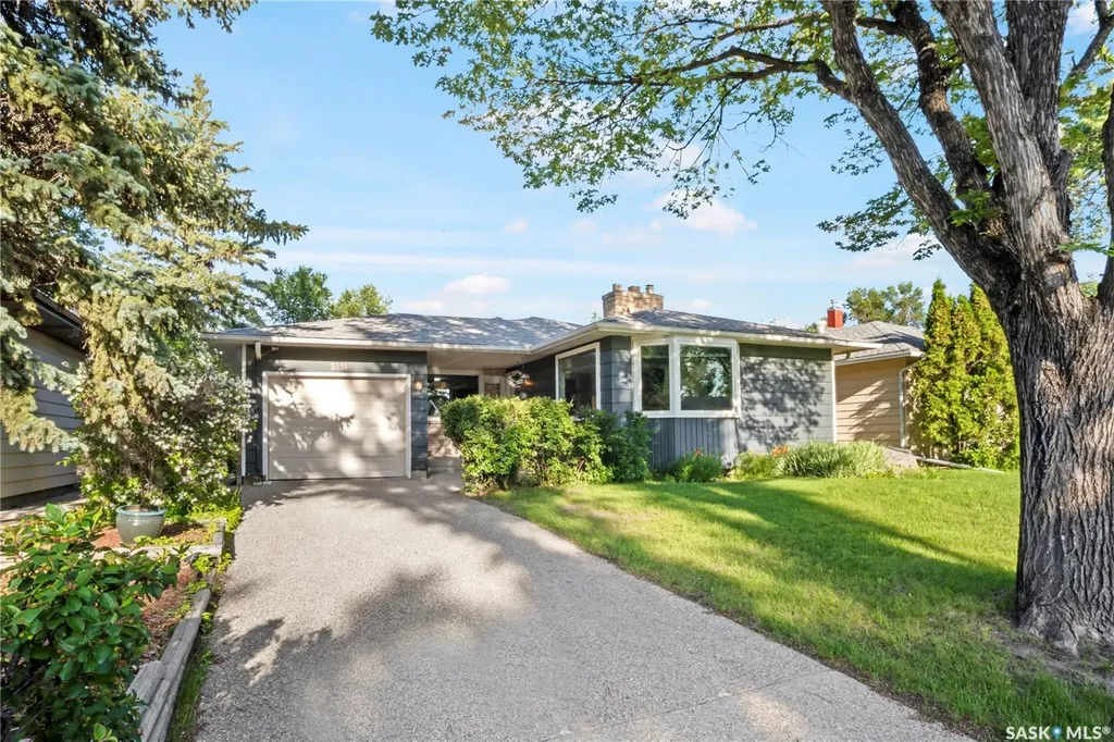 3531 Queen Street Regina SK S4S 2G1