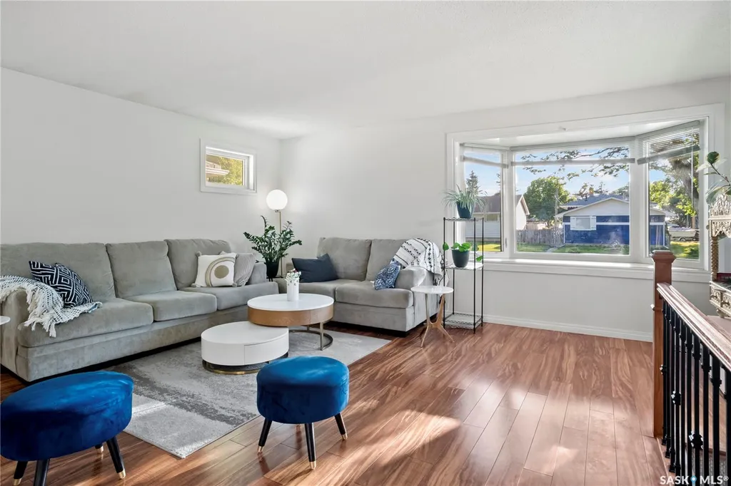 3531 Queen Street Regina SK S4S 2G1