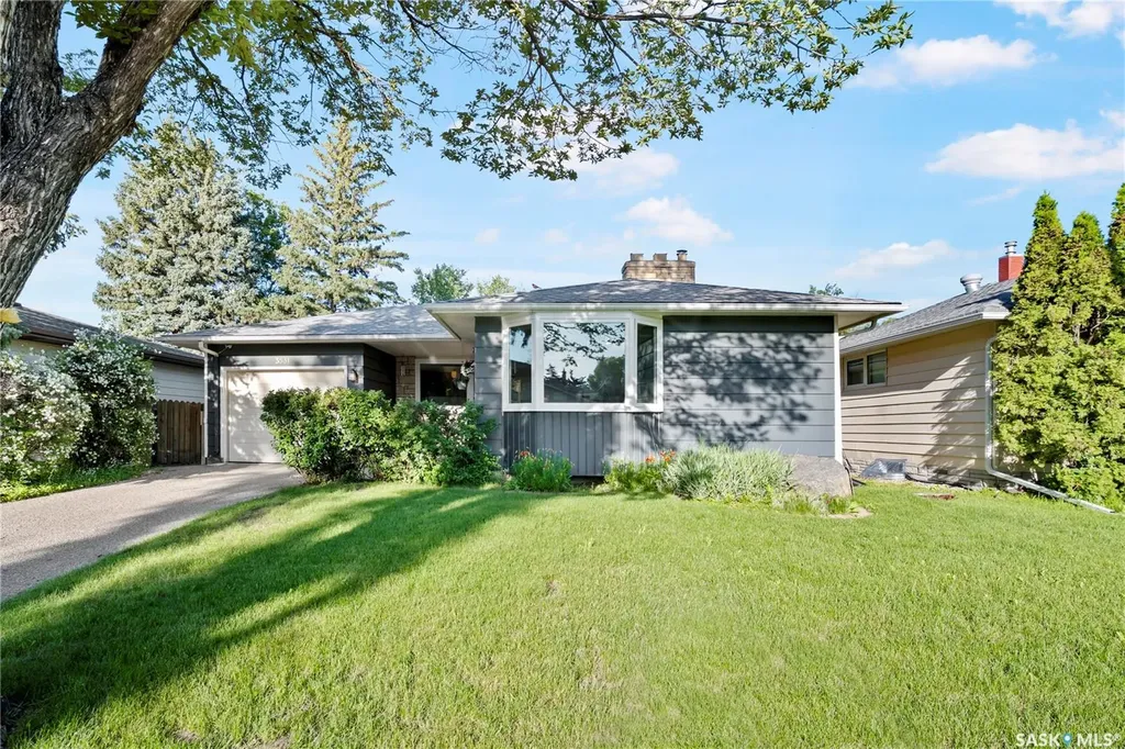 3531 Queen Street Regina SK S4S 2G1