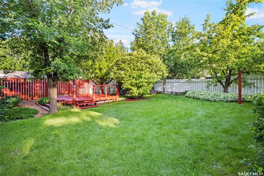 3531 Queen Street Regina SK S4S 2G1