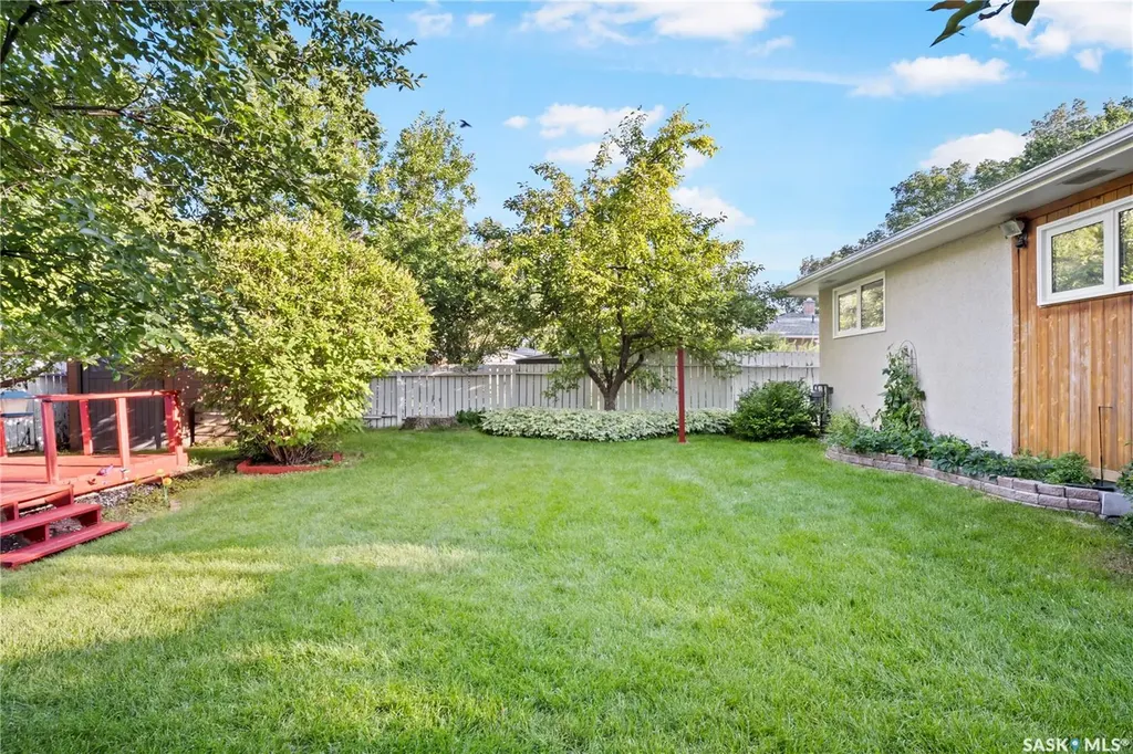 3531 Queen Street Regina SK S4S 2G1