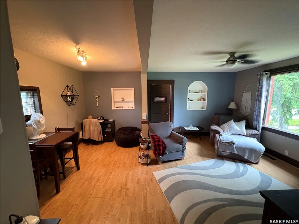 409 Second Street N Langenburg SK S0A 2A0