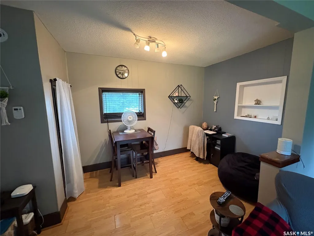409 Second Street N Langenburg SK S0A 2A0