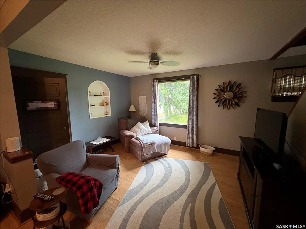 409 Second Street N Langenburg SK S0A 2A0
