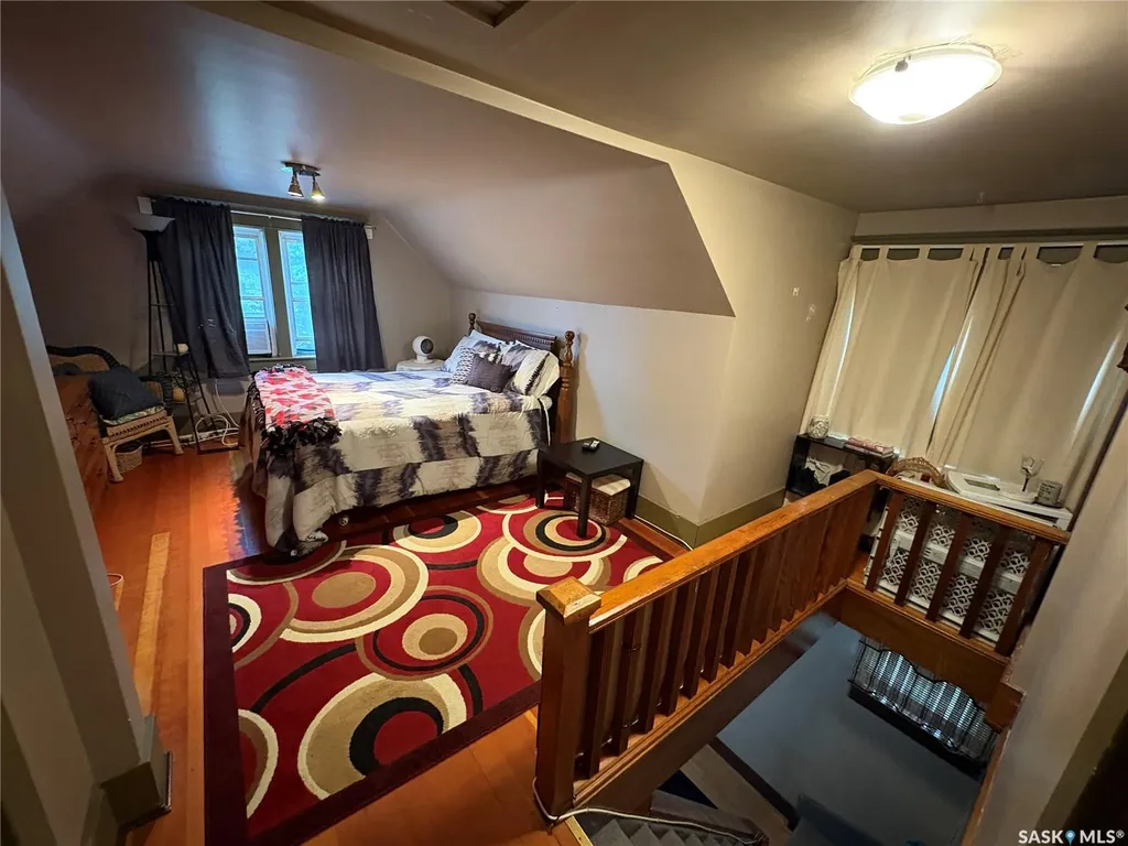 409 Second Street N Langenburg SK S0A 2A0