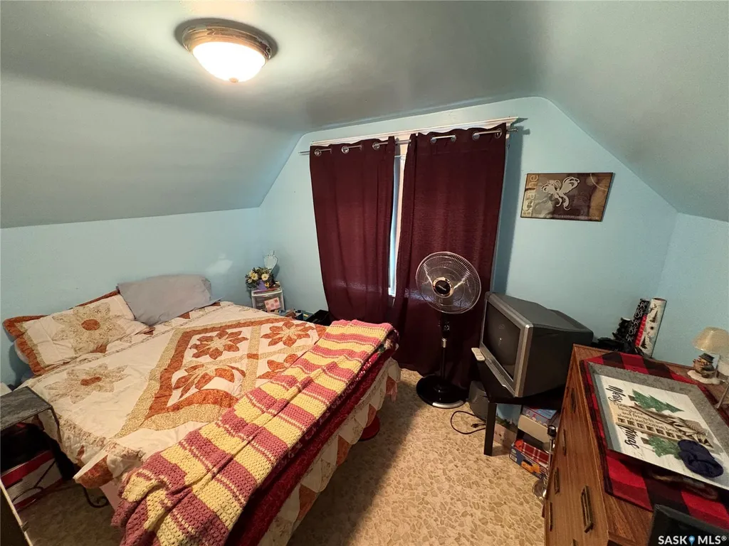 409 Second Street N Langenburg SK S0A 2A0