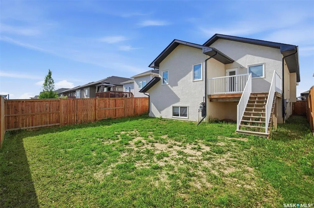 219 Ells Crescent Saskatoon SK S7L 6J4