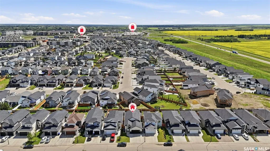 219 Ells Crescent Saskatoon SK S7L 6J4