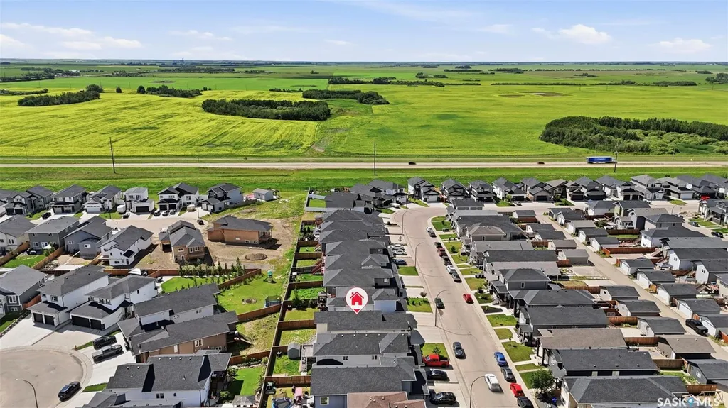 219 Ells Crescent Saskatoon SK S7L 6J4