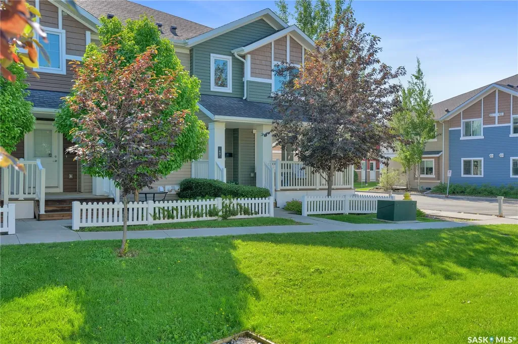 5652 Gordon Road Regina SK S4W 0M1