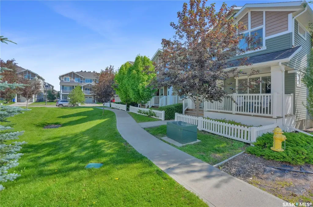 5652 Gordon Road Regina SK S4W 0M1