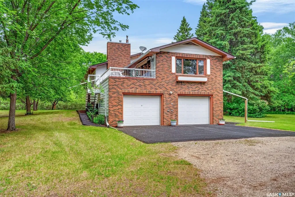 801 Forseille Drive Buckland Rm No. 491 SK S6V 5R3