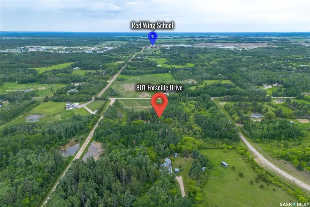 801 Forseille Drive Buckland Rm No. 491 SK S6V 5R3