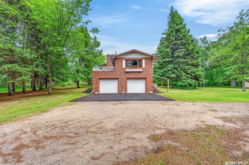 801 Forseille Drive Buckland Rm No. 491 SK S6V 5R3