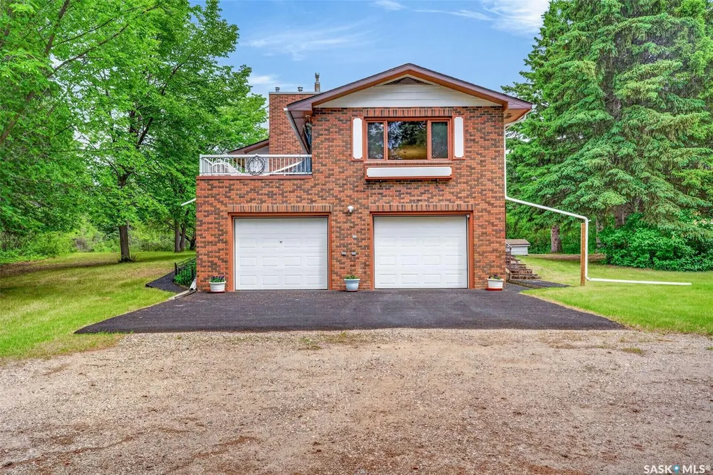801 Forseille Drive Buckland Rm No. 491 SK S6V 5R3